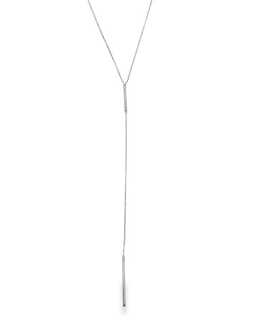 0.29CT Diamond Pendant 14k Gold